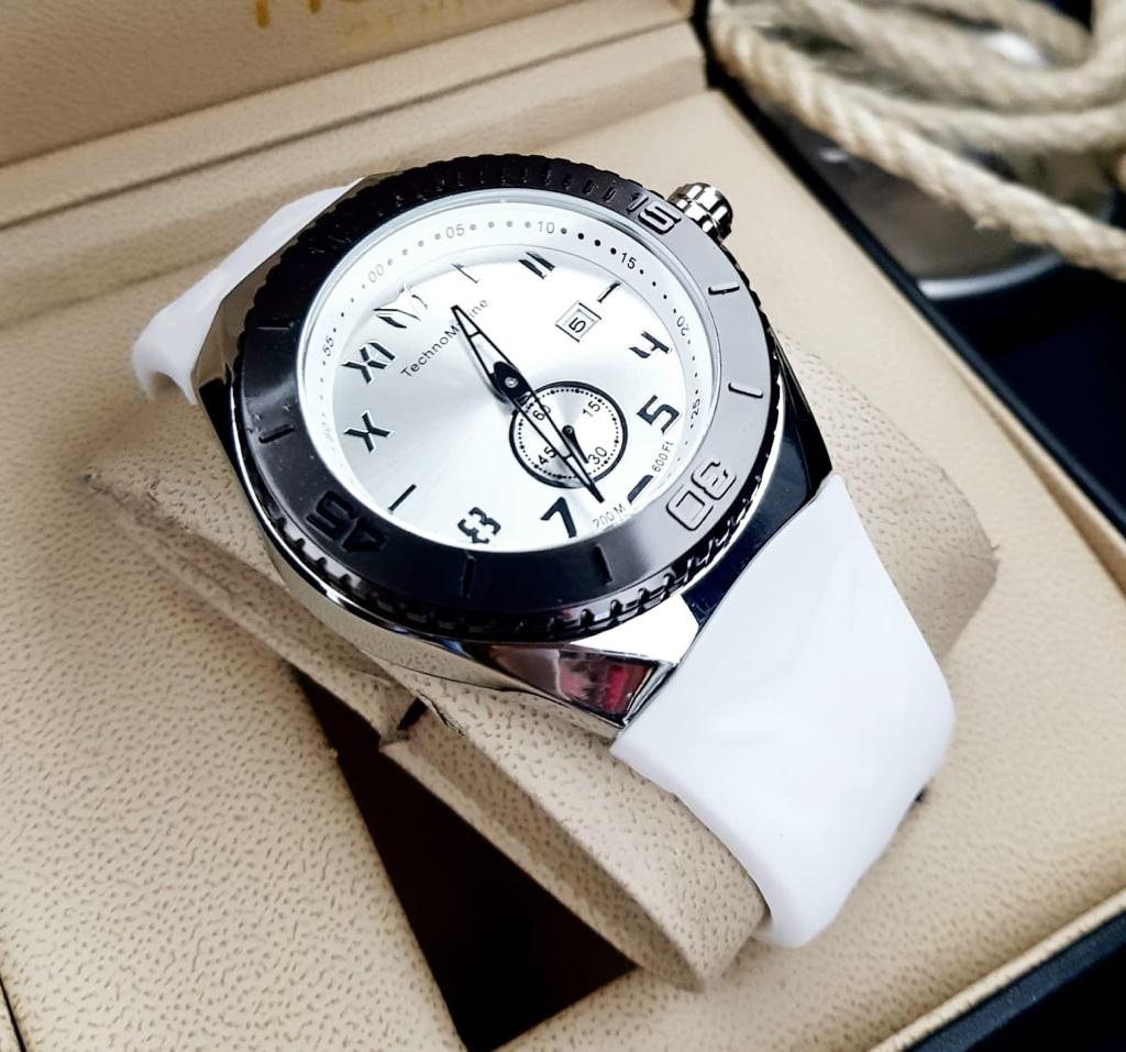 RELOJ TECHNOMARINE