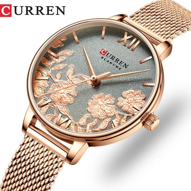 CURREN RELOJ ORIGINAL