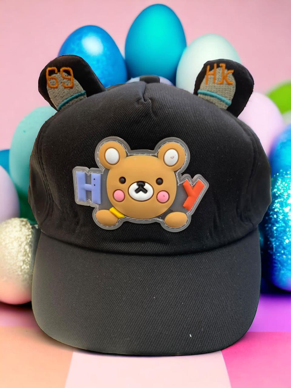 GORRA NIÑO