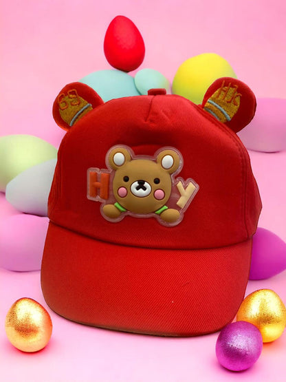 GORRA NIÑO