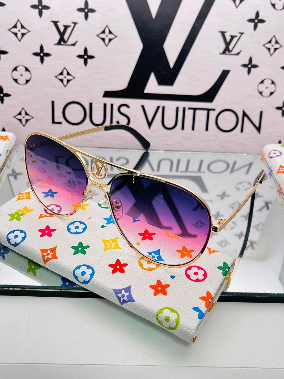 GAFAS LOUIS VUITTON SUNGLASS