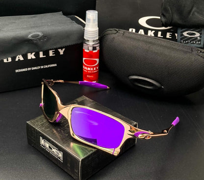 OAKLEY JULIET SQUARED X 3A