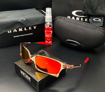 OAKLEY JULIET SQUARED X 3A