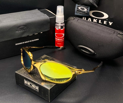 OAKLEY JULIET ROMEO X 3A 🇧🇷