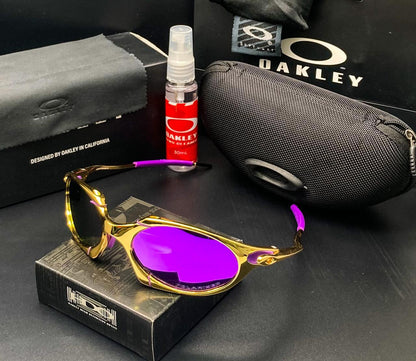 OAKLEY JULIET ROMEO X 3A 🇧🇷