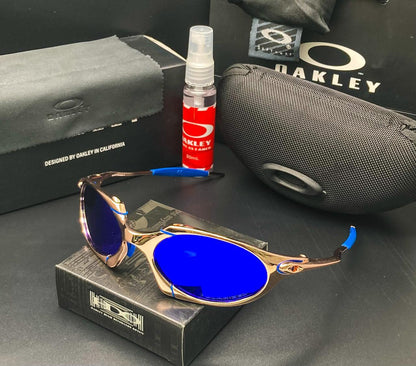 OAKLEY JULIET ROMEO X 3A 🇧🇷