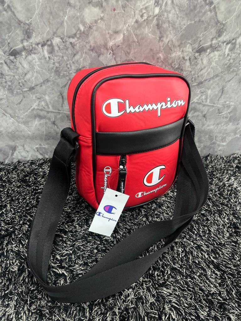 BOLSO CARRIEL DEPORTIVO