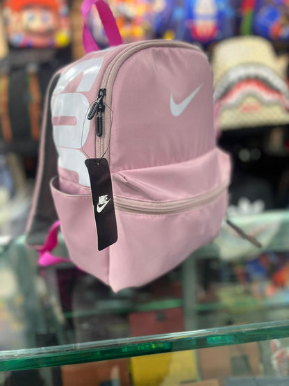 MORRAL MEDIANO NIKE