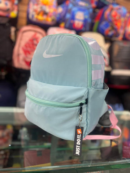 MORRAL MEDIANO NIKE