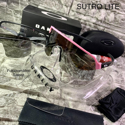 GAFA OAKLEY SUTRO LITE