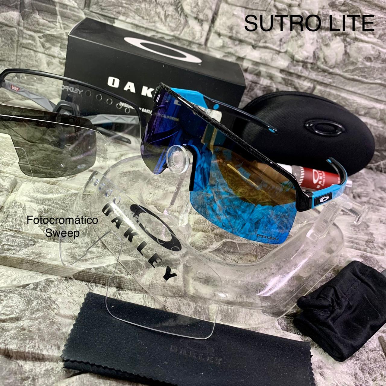 GAFA OAKLEY SUTRO LITE