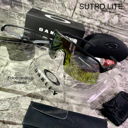 GAFA OAKLEY SUTRO LITE