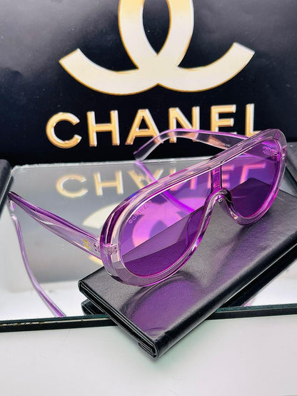 CHANEL SUNGLASS GAFAS