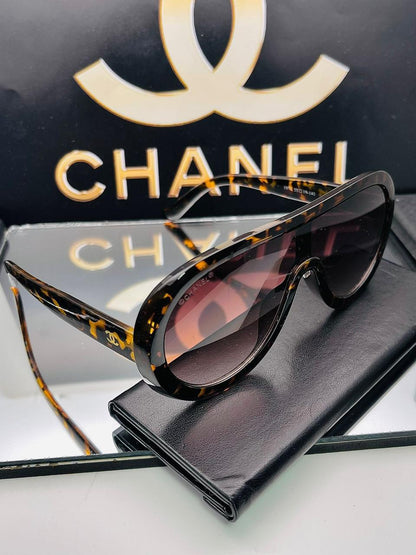 CHANEL SUNGLASS GAFAS