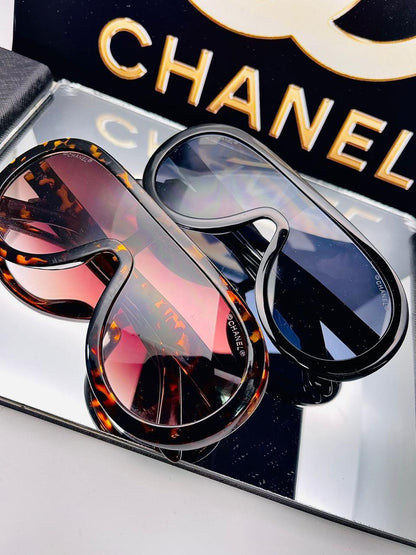 CHANEL SUNGLASS GAFAS