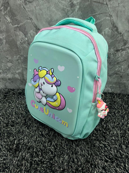 MORRAL NIÑA