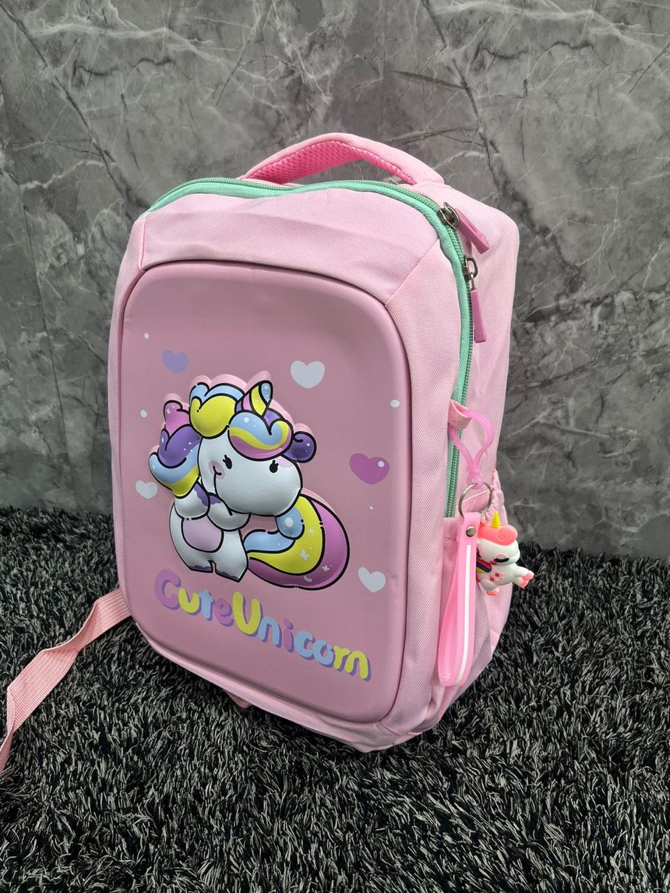 MORRAL NIÑA