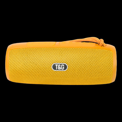 PARLANTE T&G TG-344 - AMARILLO