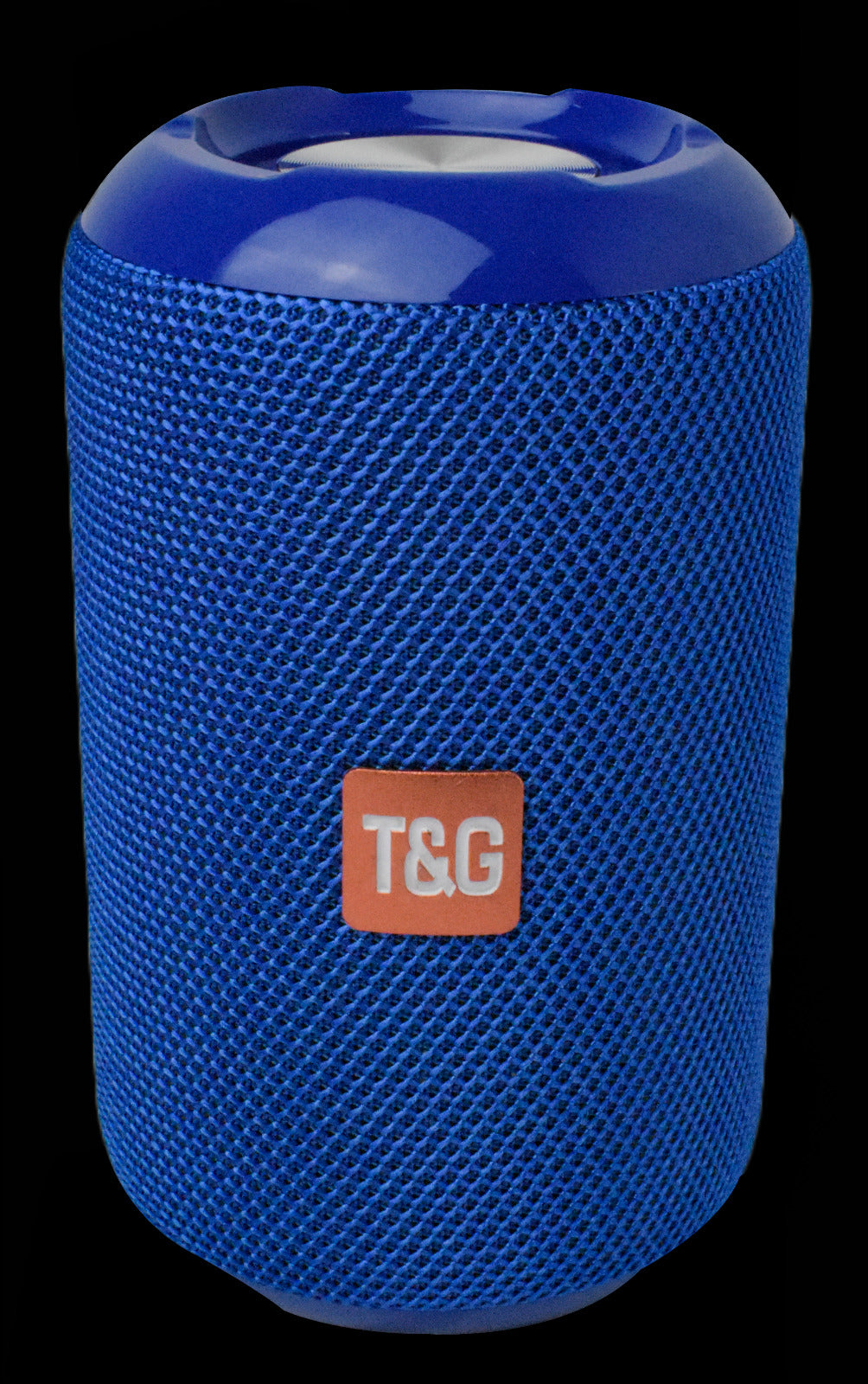 PARLANTE T&G TG264 AZUL