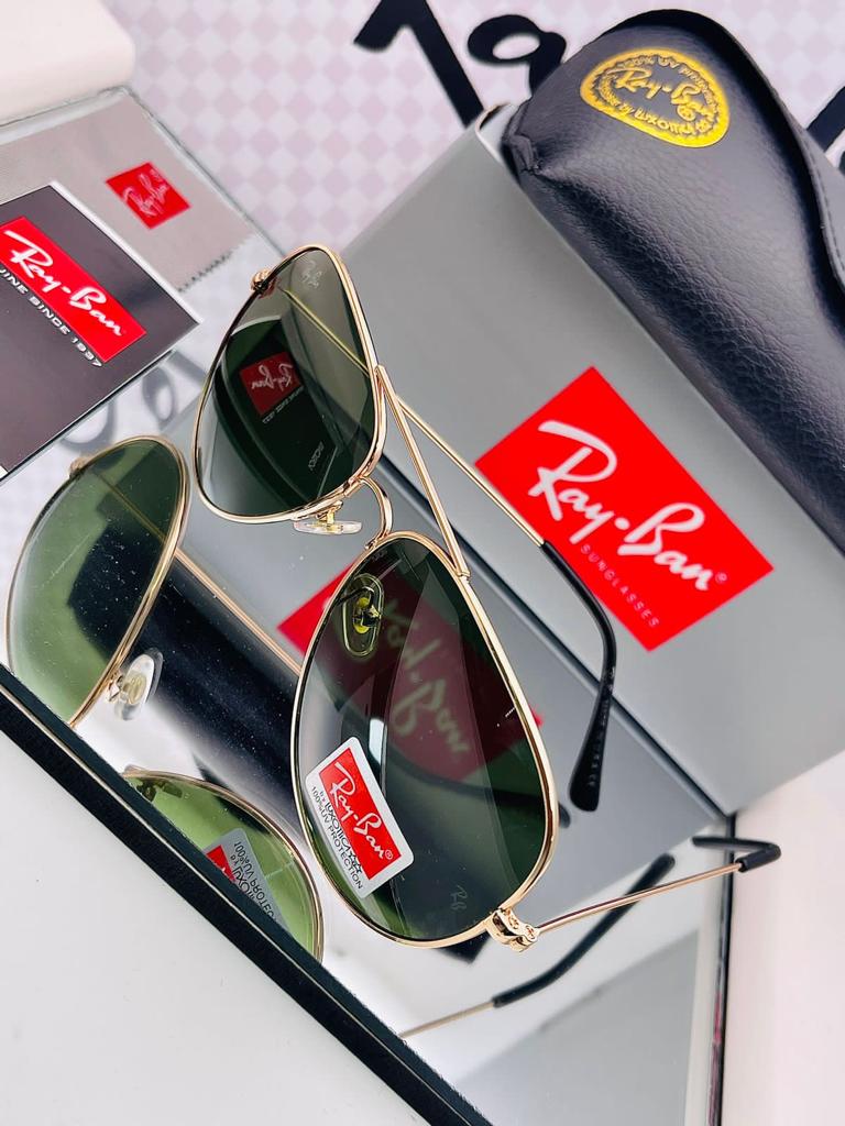 RAY BAN SUNGLASS