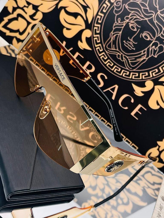 VERSACE SUNGLASS