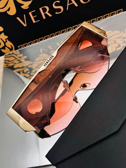 VERSACE SUNGLASS