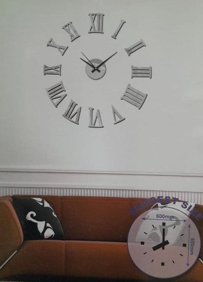 RELOJ DE PARED