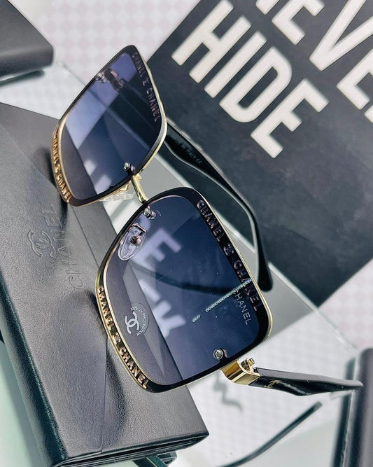 CHANEL SUNGLASS