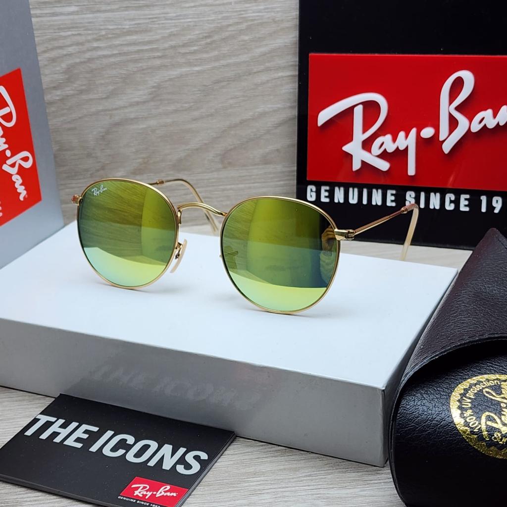 Ray fashion ban triple a