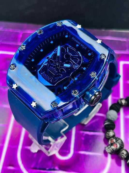 Richard Mille RM056 -01