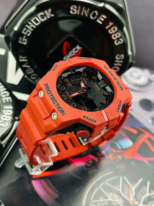 CASIO G SHOCK