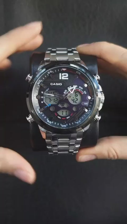 RELOJ CASIO MODEL 2310