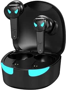 Audífonos Bluetooth Spiderman TG10 Negro